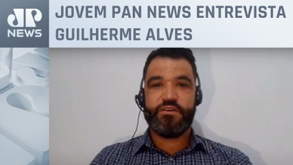 Meteorologista da Climatempo discute previsão do tempo para os próximos dias