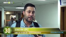 Sebastián López es elegido presidente de la Comisión Primera del Concejo de Medellín