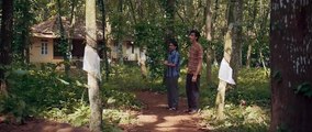 Tovino Thomas latest Malayalam movie part-1