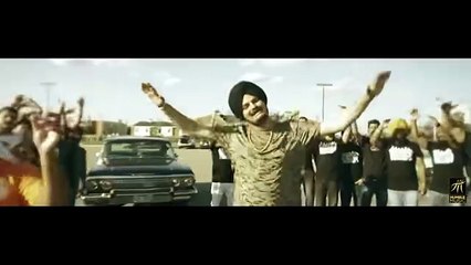 Sidhu Moose Wala's Biggest Hit Songs & Unmatched Attitude 🔥