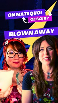 En verre et contre tous Quand des souffleurs de verre deviennent ta nouvelle obsession