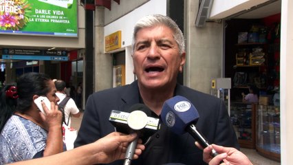28-09-18 Independiente Medellin ya empezo a hacer cuentas   Zambrano respondio