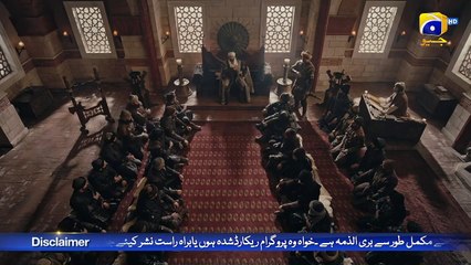 Kurulus Osman Season 05 Episode 111 - Urdu Dubbed - Har Pal Geo(720P_HD)