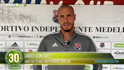 Por la clasificación Medellín recibe a Magallanes por Copa Libertadores