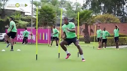 Atlético Nacional debuta en la Liga Betplay recibe a Once Caldas