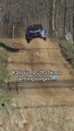 Precision Rally Jumping: High Score Compilation