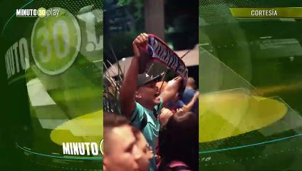 Al DIM le llegó un Poderoso apoyo en Brasil