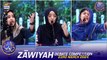 Zāwiyah (Debate Competition) | Waseem Badami | Iqrar ul Hasan | 23 March 2024 | #shaneiftar