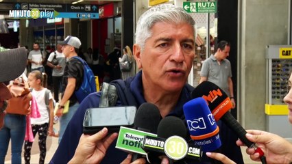 24-01-19 Cano estaría en veremos para el partido ante Patriotas por el vencimiento de su visa de trabajo