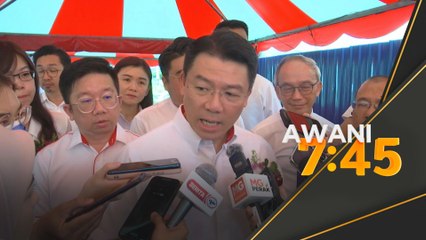 Tiada pendatang asing jadi peniaga di pasar borong