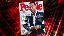 The Voice Live Top 20 Eliminations 2019: John Legend Is the Sexiest Man Alive -