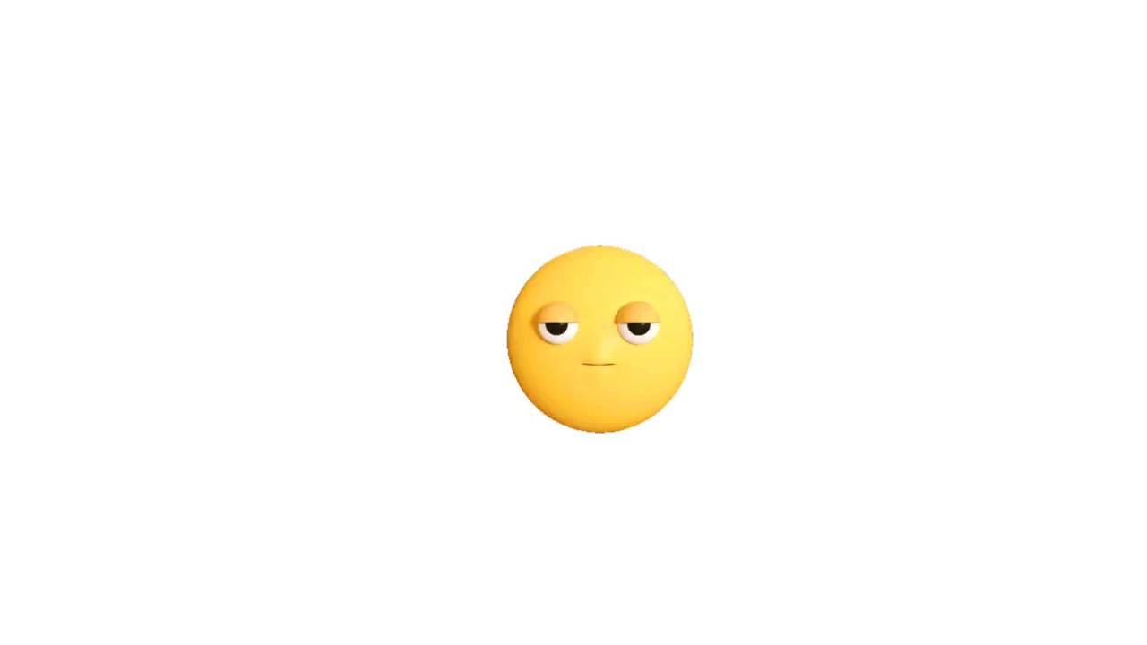 SI UNE POMME  APPARAÎT LA VIDÉO S'ARRÊTE