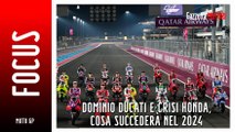 MotoGP 2024: dominio Ducati e crisi Honda, le prospettive della nuova stagione