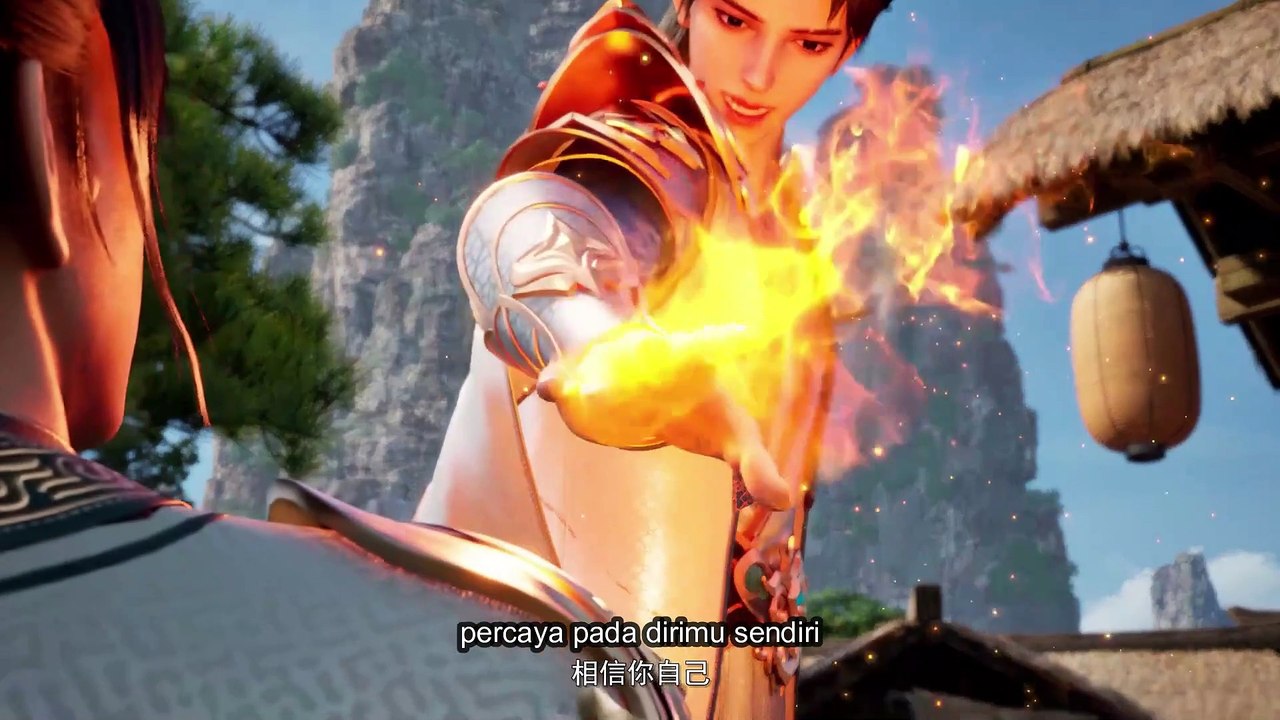 Hidden Sect Leader Episode 2 Sub Indo
