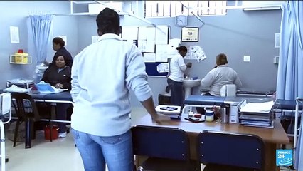 Sida : 39 millions de personnes vivent avec le VIH dans le monde