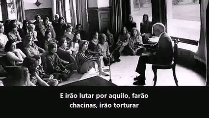 Vocês possuem ideias?