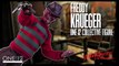 Mezco Toyz One:12 Collective A Nightmare On Elm Street Freddy Krueger Figure