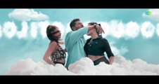 Starlight - Video Song - Musasi - Prabhudeva - VTV Ganesh - Lee - Sam Rodrigues - Sandy