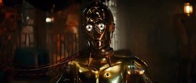 Star Wars: The Rise of Skywalker | “Fin” TV Spot (2019)