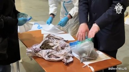 Attacco Mosca, la Russia sostiene che ci sarebbero "contatti con Ucraina"