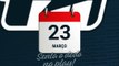 Bom dia (23/Mar/2024) #webradiomexfm #goodvibes #mexfm #mexnews #bomdia #sabadou