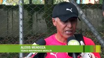 6-07-19 El mensaje de Alexis Mendoza para los hinchas de Independiente Medellín