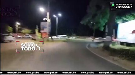 VARIAS PERSONAS DETENIDAS POR INGRINGIR EL AUTO DE BUEN GOBIERNO