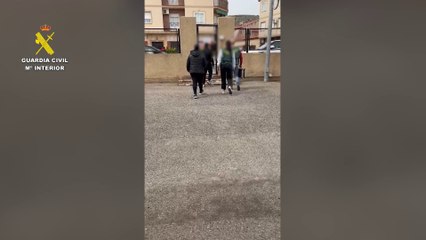 Localizan en un pueblo de Ciudad Real a una niña de 13 años embarazada y forzada a casarse