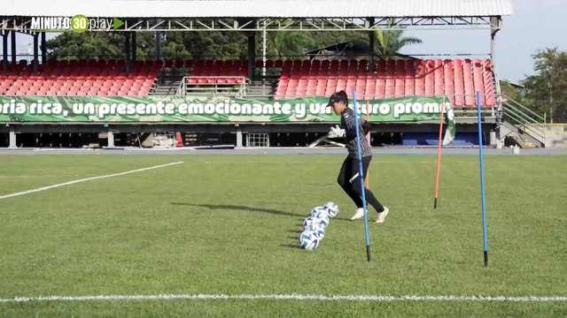 Es hoy Atlético Nacional femenino por el tercer puesto de la Libertadores