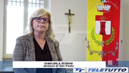 Video News - In Piazza con noi fa tappa a San Paolo