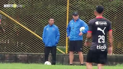 16-10-19 Presencia de Octavio Zambrano en el banco de Pasto, da de qué hablar en el Medellín