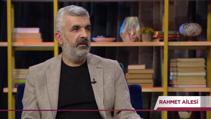 Rahmet Ailesi | 14. Bölüm (Habibullah İsm-i Şerifleri) - 24 Mart 2024