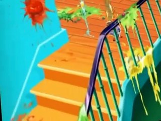 Oggy and the Cockroaches E003 Mission Oggy