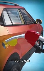 كيف تعرف مضخات الوقود بالضبط متى تتوقف؟