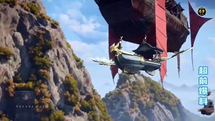 Battle Through the Heavens Season 5 Episode 89 Final Preview