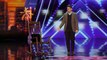 #AGT2019: Haunting Magician Nicholas Wallace Terrorizes AGT Judges With Scary Doll