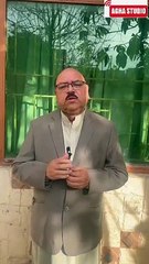 Dirty and bad language | گندی اور بری زبان .| Agha Tahir | Agha Studio | Motivtional Video