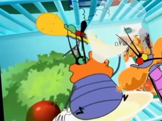 Oggy and the Cockroaches E006 The Patient