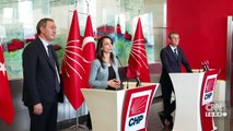 AK Parti'nin büyük Ankara mitingi! Cumhurbaşkanı Erdoğan'dan açıklamalar