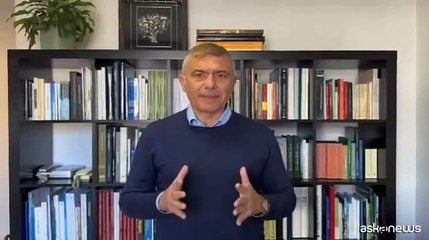 Giornata Acqua, Pecoraro: Bene Grillo rilancia rapporto Onu