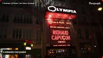 PHOTOS Laurence Ferrari si fière de son mari Renaud Capuçon, elle le couvre d'applaudissements pour son concert à l'Olympia
