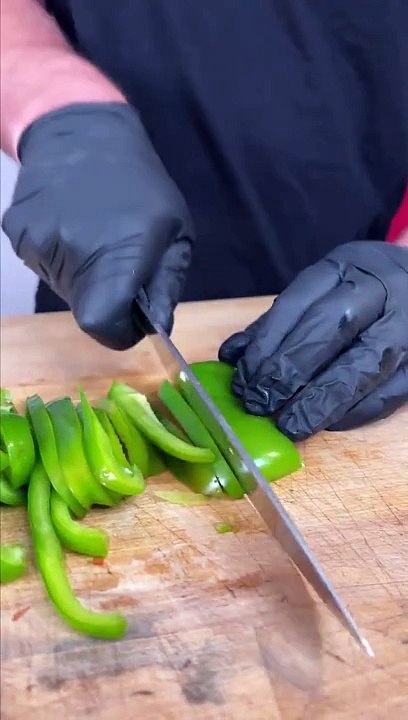 Ya Don't Know Until Ya Dan-O_ Smoked Italian Sausage