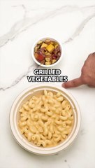 Not to be cheesy, but our Mac and cheese tastes even better when you build it yourself