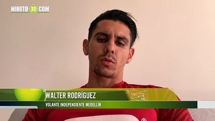 Asusta a los jugadores del Medellín los numerosos positivos del Boca Juniors