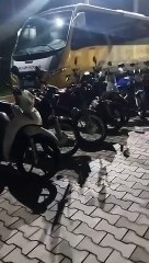 Umuarama: 26 veículos irregulares são recolhidos durante blitz de trânsito