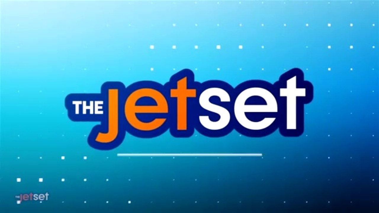 The Jet Set