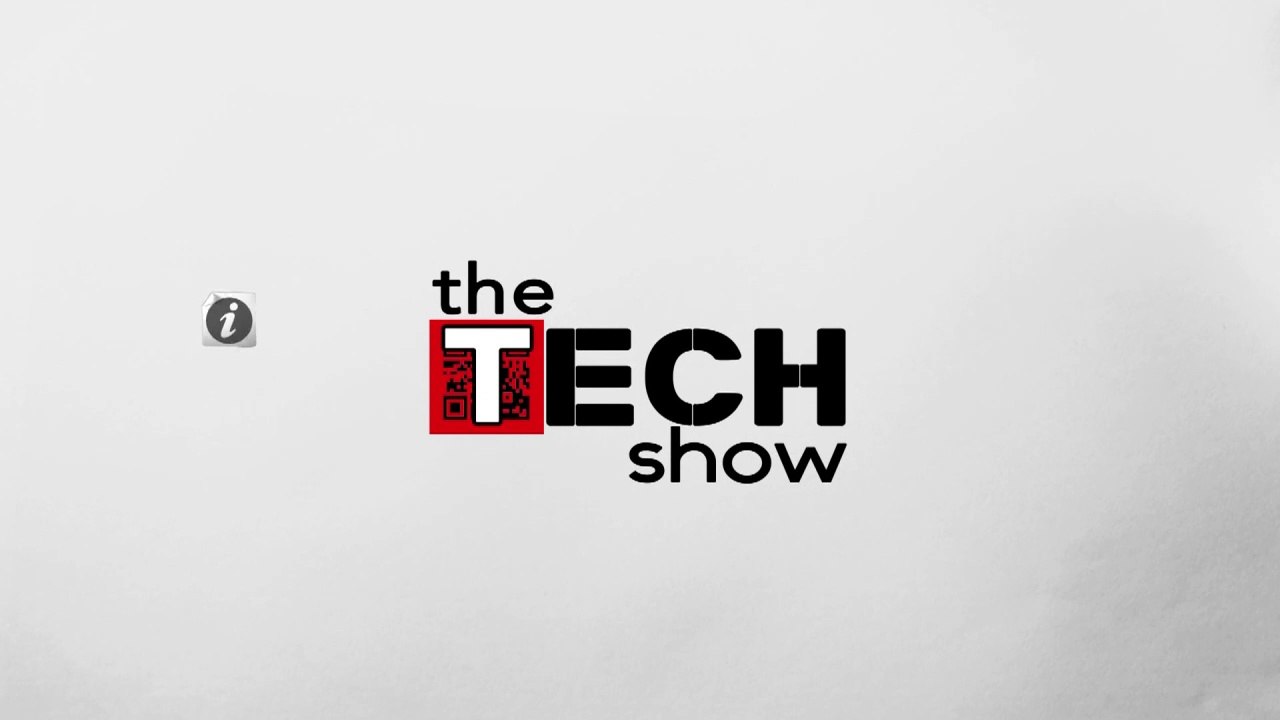 The Tech Show