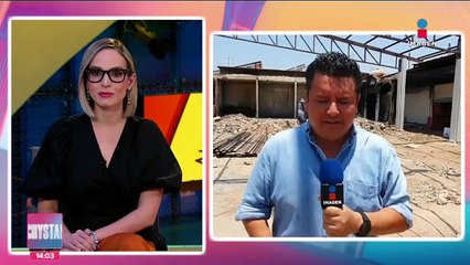 Ciudad Altamirano registra la temperatura más alta del país