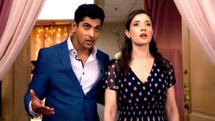 Fresh New Look at Hallmark’s Romantic Comedy Make Me a Match