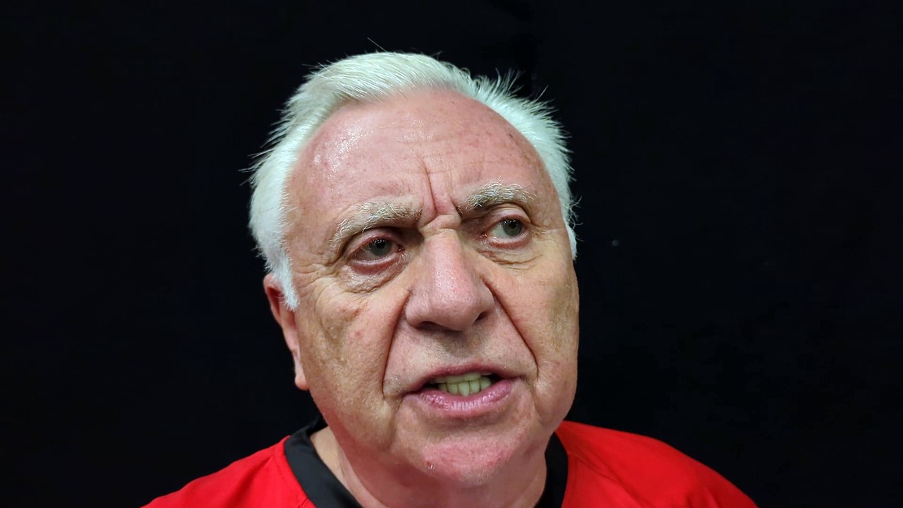 Ex-Doncaster Rovers chairman John Ryan explains season ticket drive